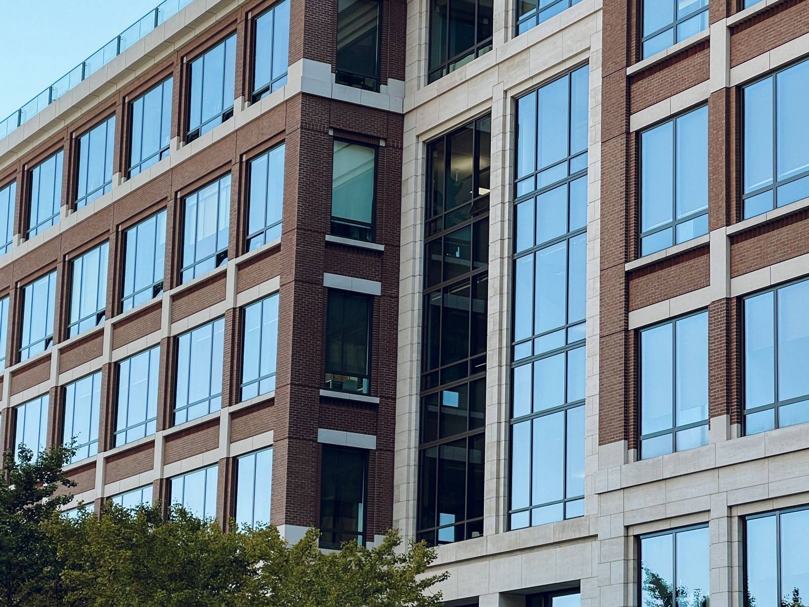 Commercial HVAC service in Anniston