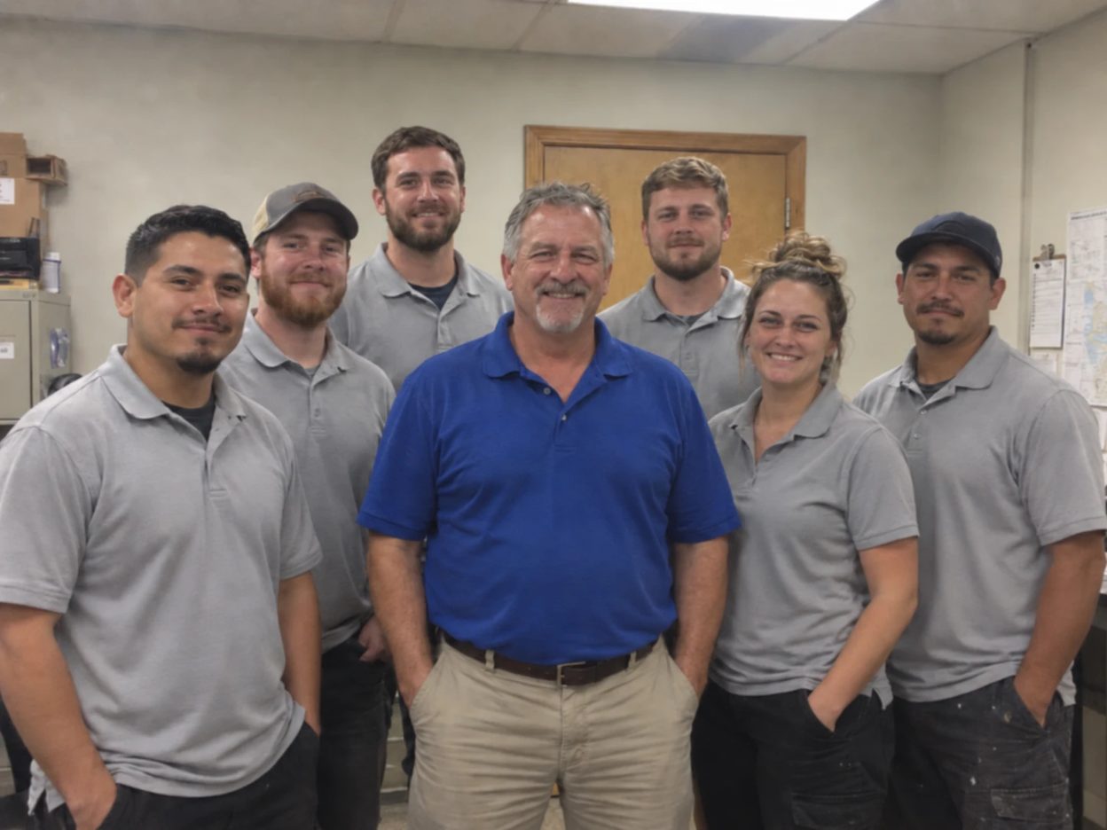 HVAC technicians in Anniston, AL