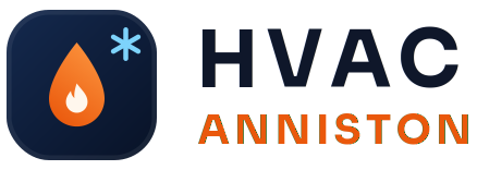 Anniston HVAC